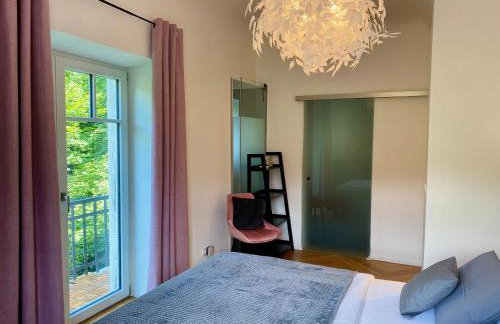 Bergelemente - Gmundberg Apartment - Foto 9