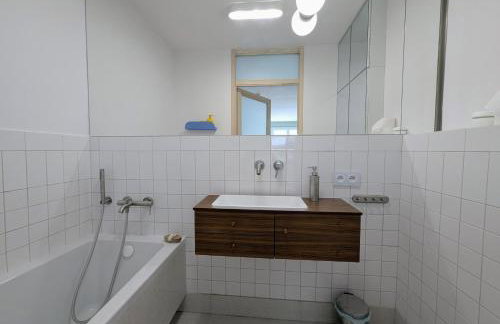 Stare mieszkanie na Rakietników - Foto 12