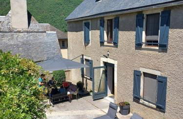 Gîte 3 étoiles L'Ô Géla 14 places à la Montagne - Photo 7