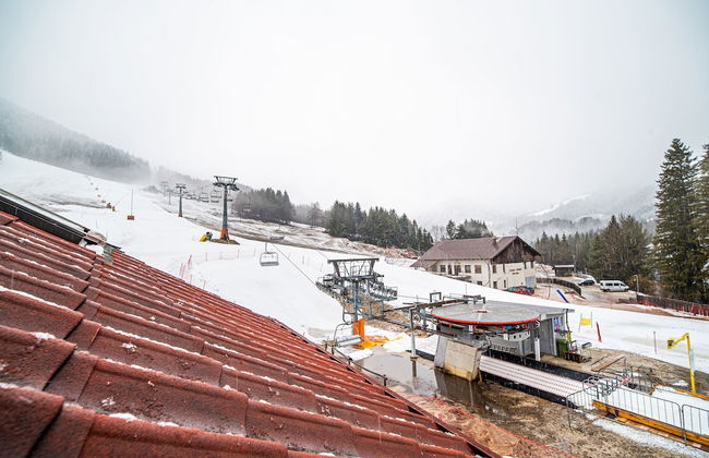 Apartments Bedanc - Photo 28