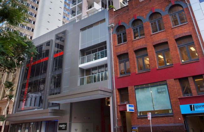 Mantra Midtown - Foto 31