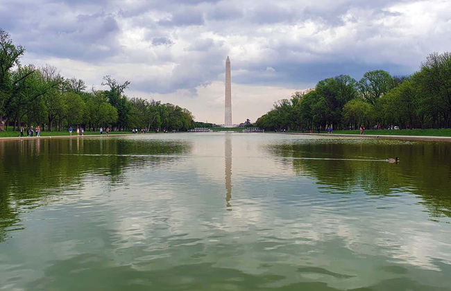 Washington DC Free Tour - Foto 4