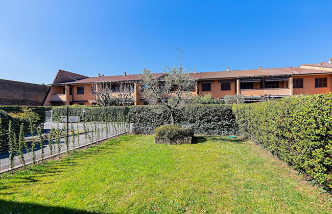 Artemisia 10 Apartment - Wonderful Italy - Foto 22