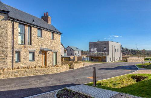 Luxury property with spa access on a nature reserve Cheetah Retreat BV18 - Photo 18