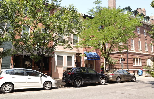 Rittenhouse Suites - Foto 1