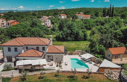 Luxury Villa Solea - Foto 1