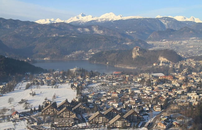 Apartments Rikli - Foto 70