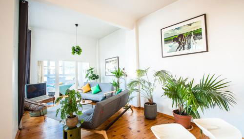 Family-friendly Waterfront Loft, 3 Bedrooms, 130 m2 - Foto 2