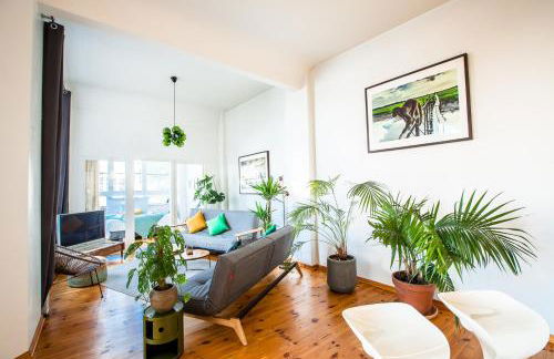 Family-friendly Waterfront Loft, 3 Bedrooms, 130 m2 - Foto 2