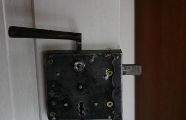 Chata na Zielonym Wzgórzu - Foto 52