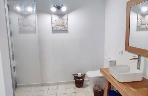 MARAVILLA Suite Seaside by lAmOnDaos - Heated Pool - - Foto 34