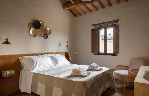 Il Borghetto - Oliviera Townhouse - Foto 1