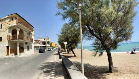 Noemi Holiday House - Foto 3