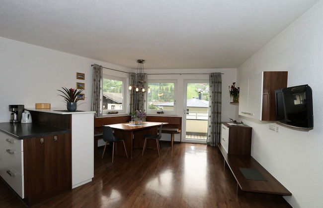 Apartment in Hippach Near Mayrhofen Ski Area - Foto 6