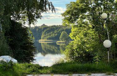 Große Terrassenwohnung mit Seeblick - Photo 10