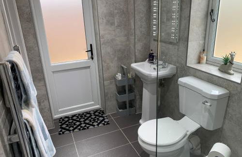 Brand new annexe on border of the Southdowns. - Foto 7