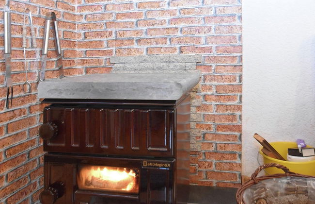 Hideaway With Wood Stove - Foto 2