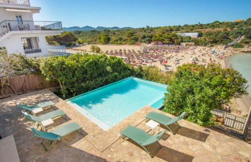 LA CITA DEL MAR Cala Marsal Luxury SEA experience - Foto 43