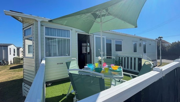 27 Tower View Pevensey Bay Holiday Park Beach - Foto 2, Imagen principal