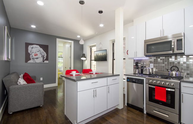 Hamilton Heights Stylish Apartments - Photo 1