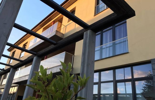 Apartamentos Príncipe Apart-Center - Foto 1