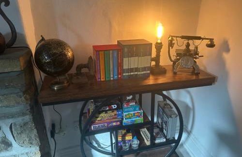 Harrys Hideaway Cottage - Foto 10