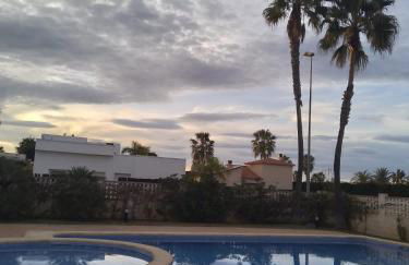 Apartamento Oliva Nova Beach & MET & Golf - Foto 20