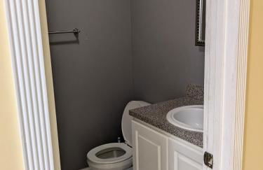 Quiet fully furnished apartment - Foto 8