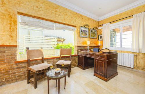 Villa Farrutxet - Foto 26