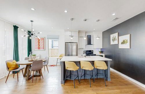 Modern Dallas Retreat 5 Mi to Dtwn Pets Welcome - Foto 8