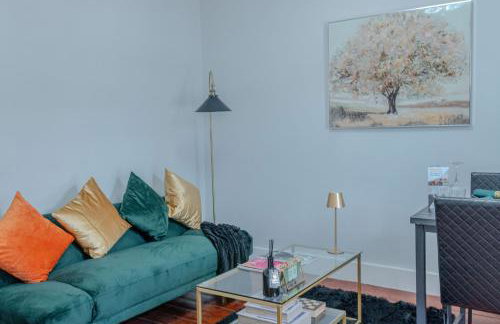 Qties Love Dwells Rooftop Home - Foto 23