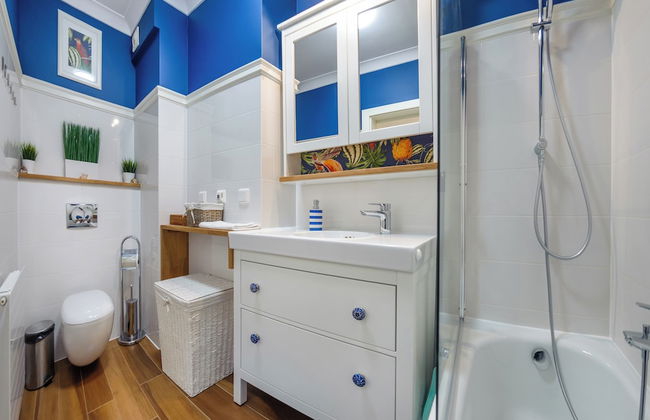 Apartamenty Sun & Snow Altus - Foto 25