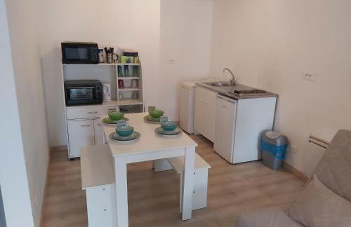 Hébergements Sylvain - Foto 78