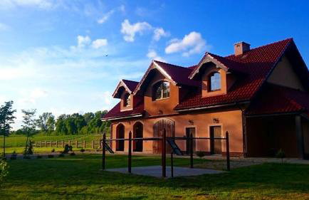 Pensjonat Enklawa - Foto 18