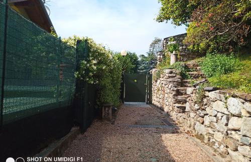 Bellavista in palazzo storico e deliziosa vista lago! - Foto 56