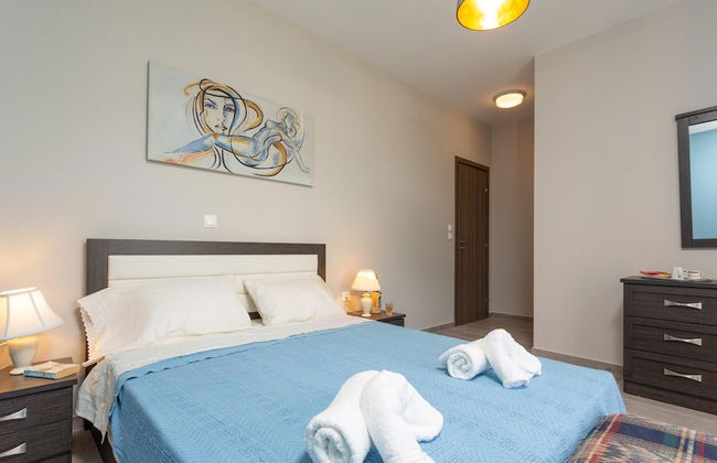 Vatsa Beach Villa Large Private Pool Walk to Beach Sea Views A C Wifi - 3021 - Foto 26