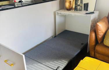 Charming Creole Cottage near French Quarter - Foto 27