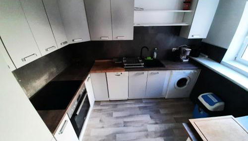 Townhouse for fitters / Haus für Monteure in Schraplau - Foto 4