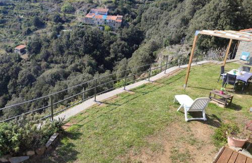 Casa a picco sul mare 5 terre - Foto 7