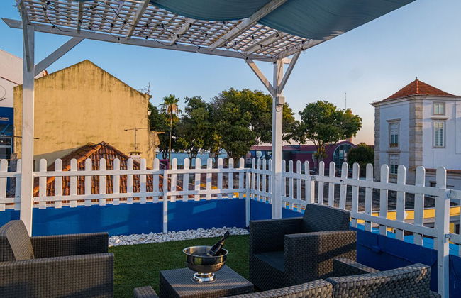 Y.Quebedo - Boutique Apartments - Foto 96