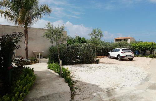 Le terrazze sul sale-Monolocale 1 & Monolocale 2 White Gold Apartaments & 2 White Gold Apartaments - Foto 11