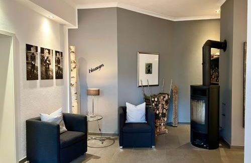 Michels Apartment Gütersloh - Foto 27