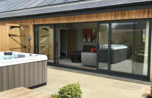 Mallard Cottage, Ashlin Farm Barns - Foto 13