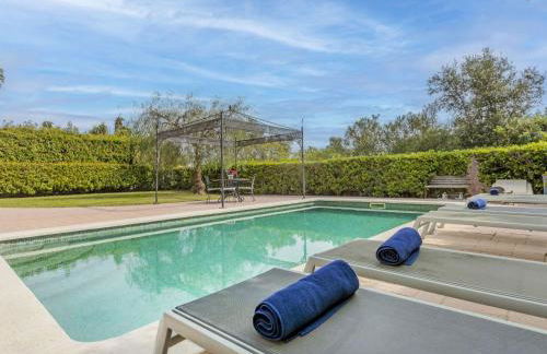 Villa Bertoni Golf & Sea by Interhome - Foto 11