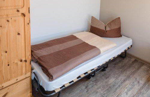 Ferienwohnung Hetzdorf - Urlaub am Tharandter Wald - Foto 12