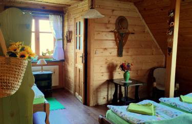 Agroturystyka Zadnie Łuki - Foto 19