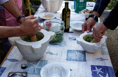 Angiolina's Farm - Foto 34