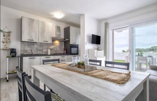 Apartment La terrazza sulla piscina by Interhome - Foto 10