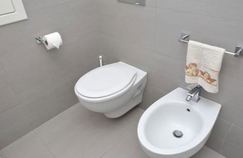 2-room apartment near Cefalù with 2 pools - Casa Vacanze Luna - Foto 44