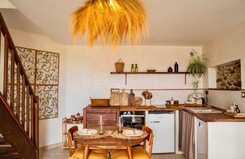 Le Pré de la Mer Suite & SPA Privatif - Foto 27